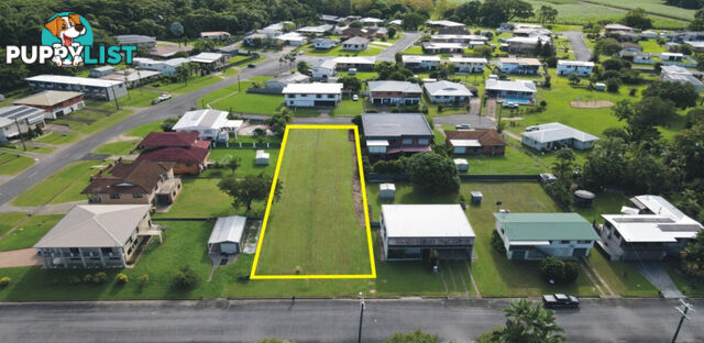 1 Yeldham Street Ingham QLD 4850