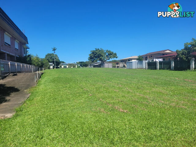 1 Yeldham Street Ingham QLD 4850