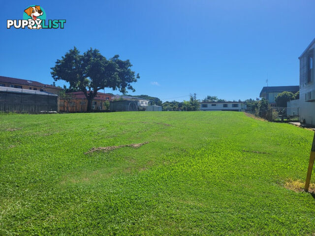 1 Yeldham Street Ingham QLD 4850