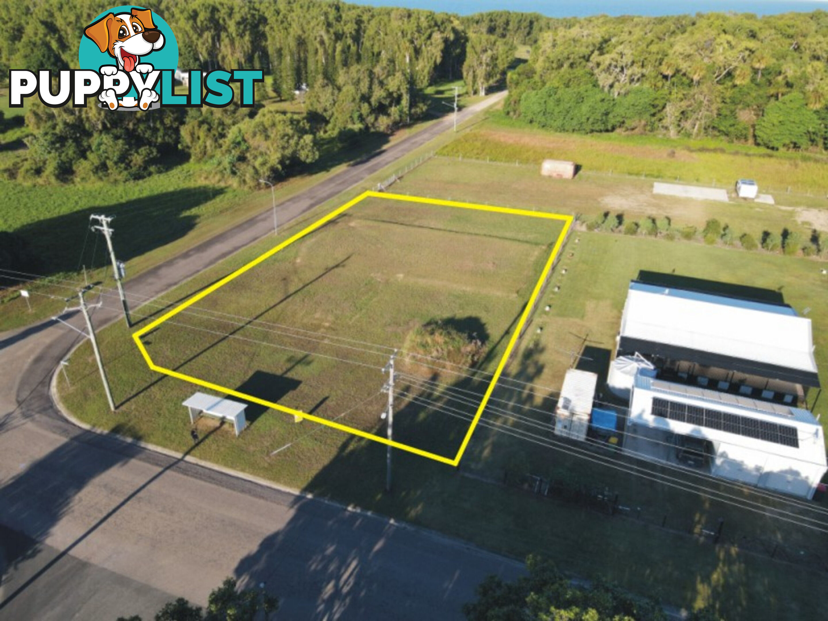 13 Beatts Road Forrest Beach QLD 4850