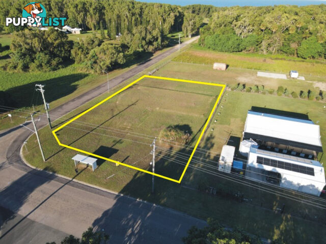 13 Beatts Road Forrest Beach QLD 4850