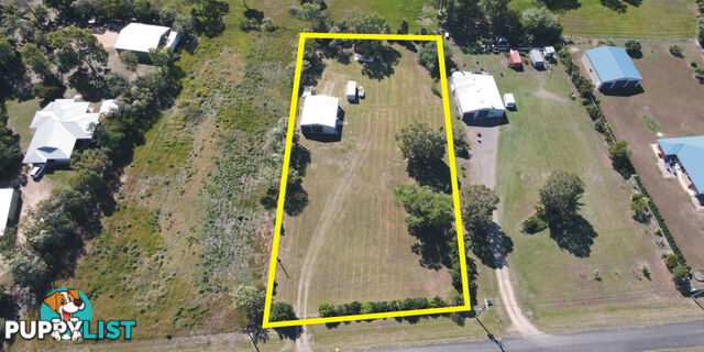 10 Bellbird Close Forrest Beach QLD 4850