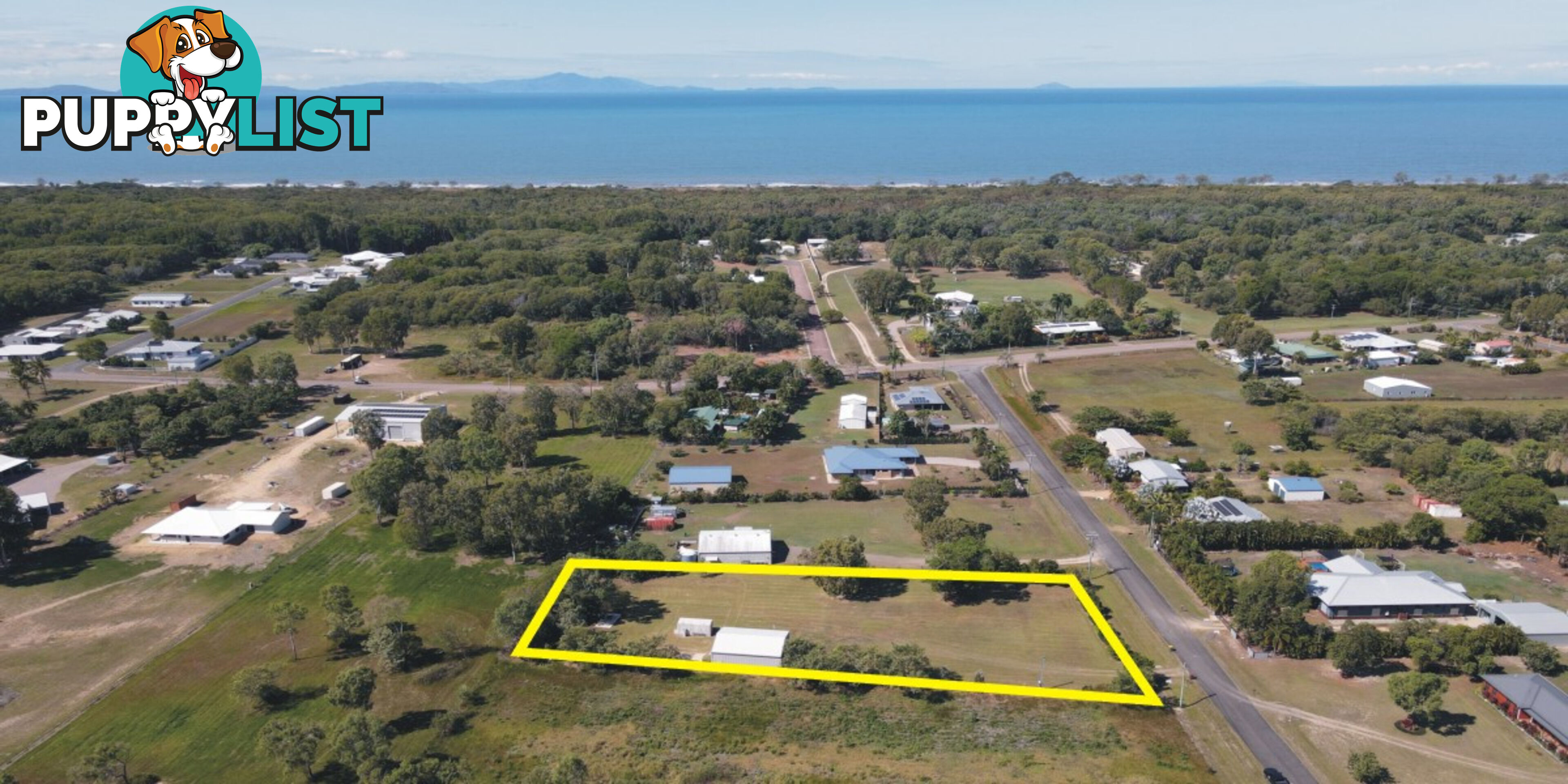 10 Bellbird Close Forrest Beach QLD 4850