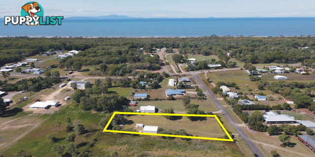 10 Bellbird Close Forrest Beach QLD 4850