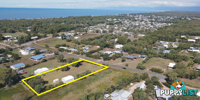 10 Bellbird Close Forrest Beach QLD 4850