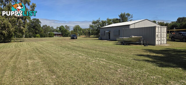 10 Bellbird Close Forrest Beach QLD 4850