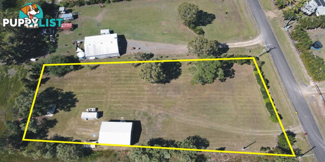 10 Bellbird Close Forrest Beach QLD 4850