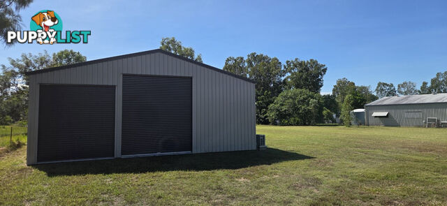 10 Bellbird Close Forrest Beach QLD 4850