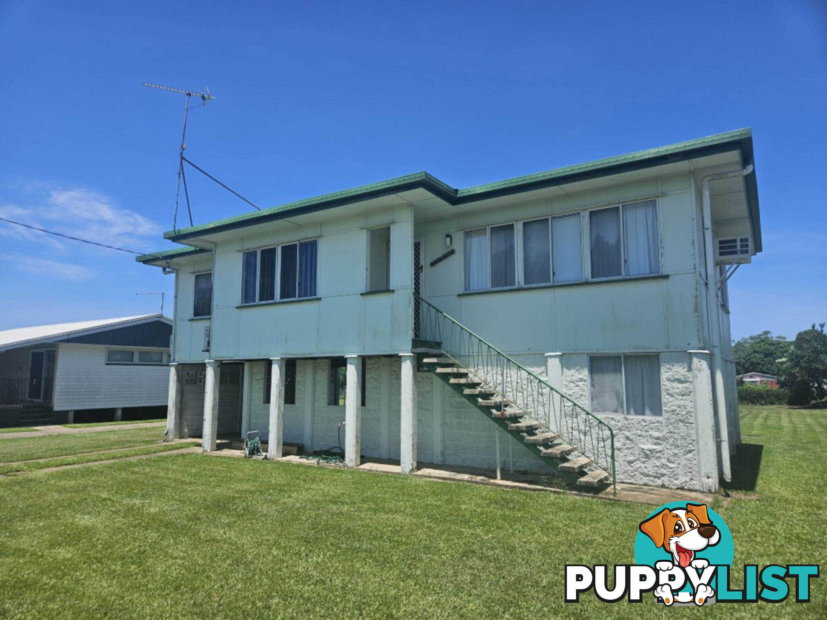 17 Marina Parade Ingham QLD 4850