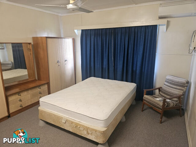 17 Marina Parade Ingham QLD 4850