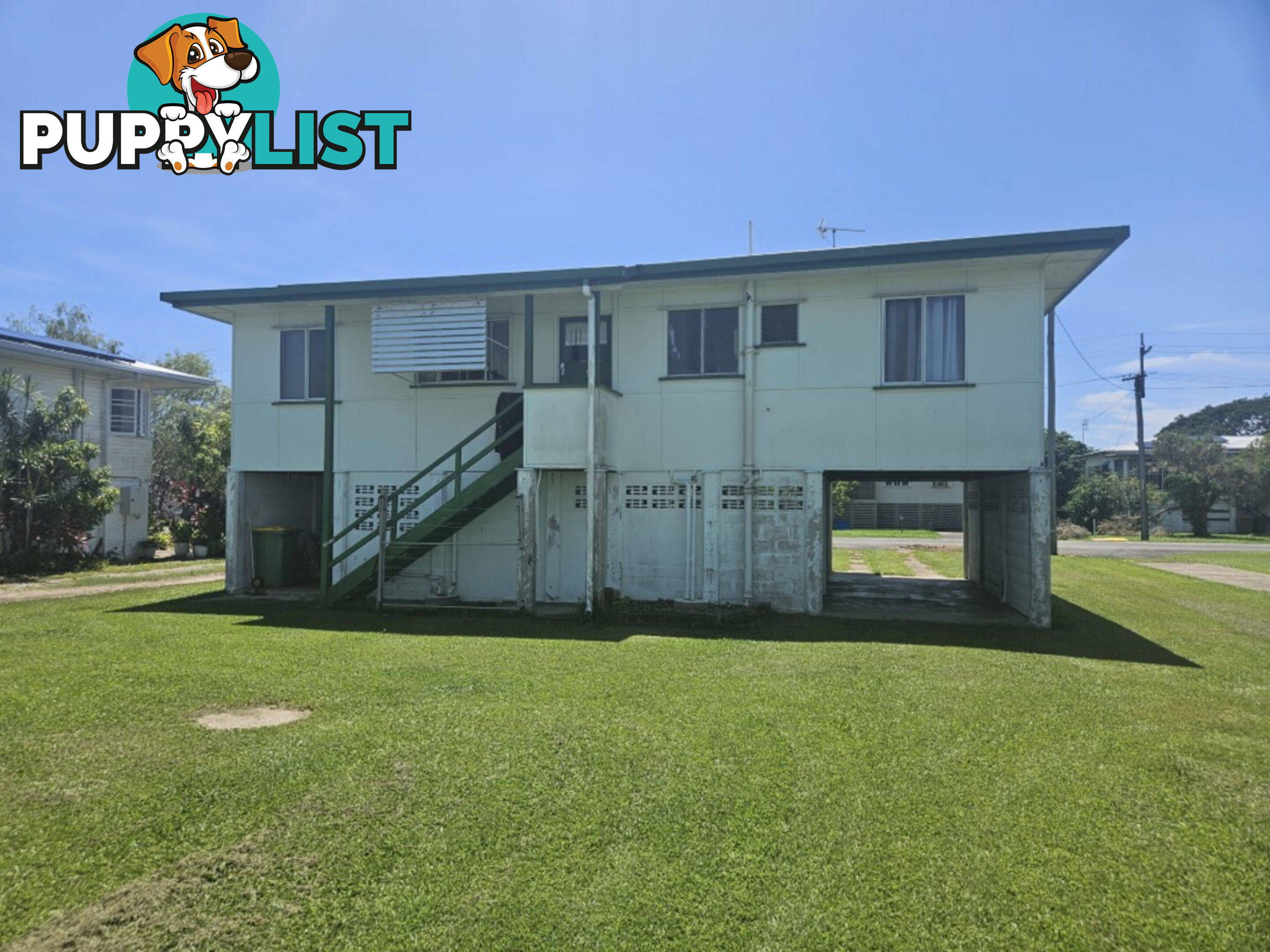 17 Marina Parade Ingham QLD 4850