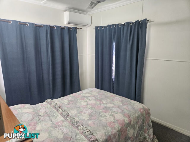 17 Marina Parade Ingham QLD 4850