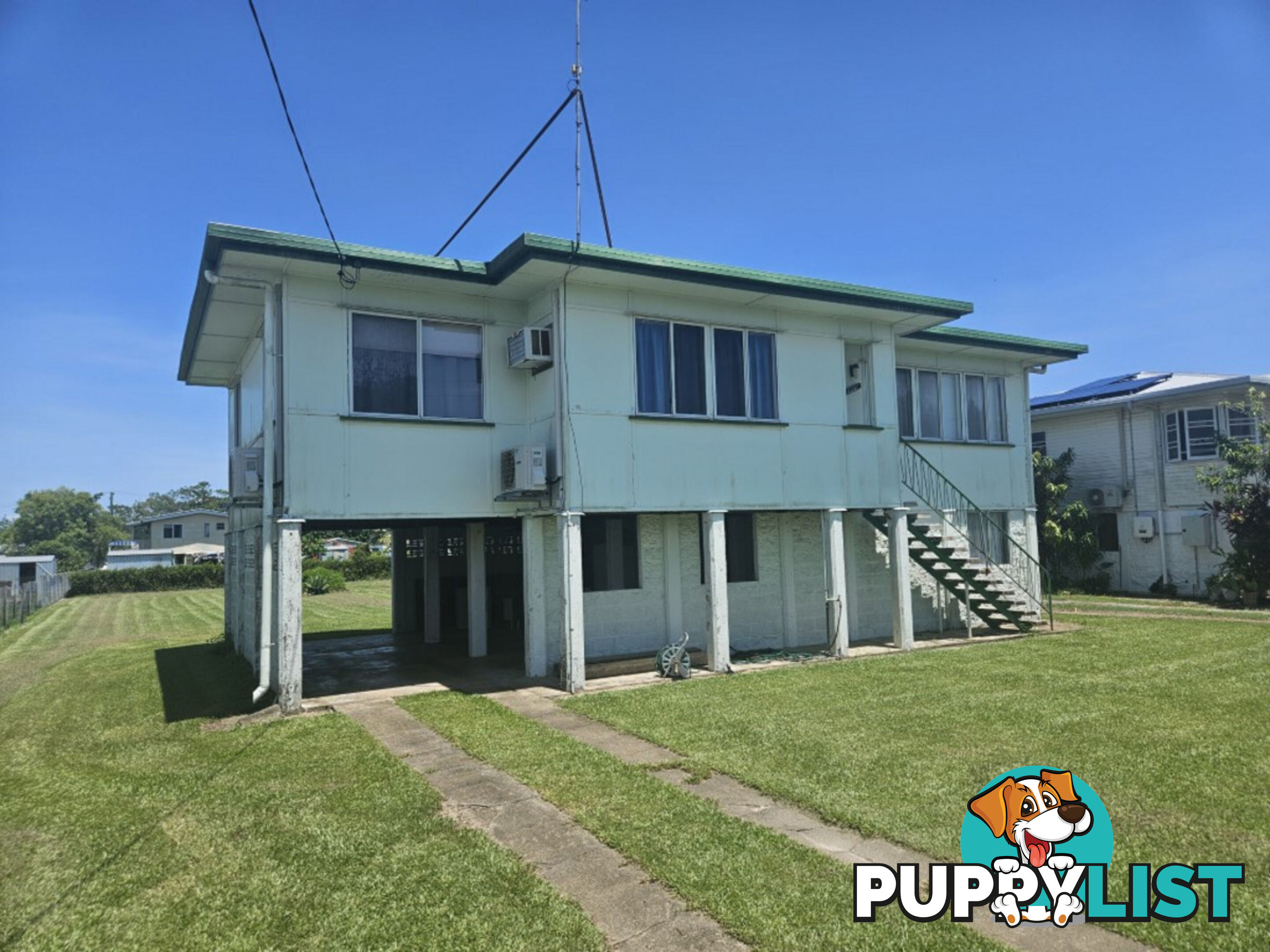 17 Marina Parade Ingham QLD 4850