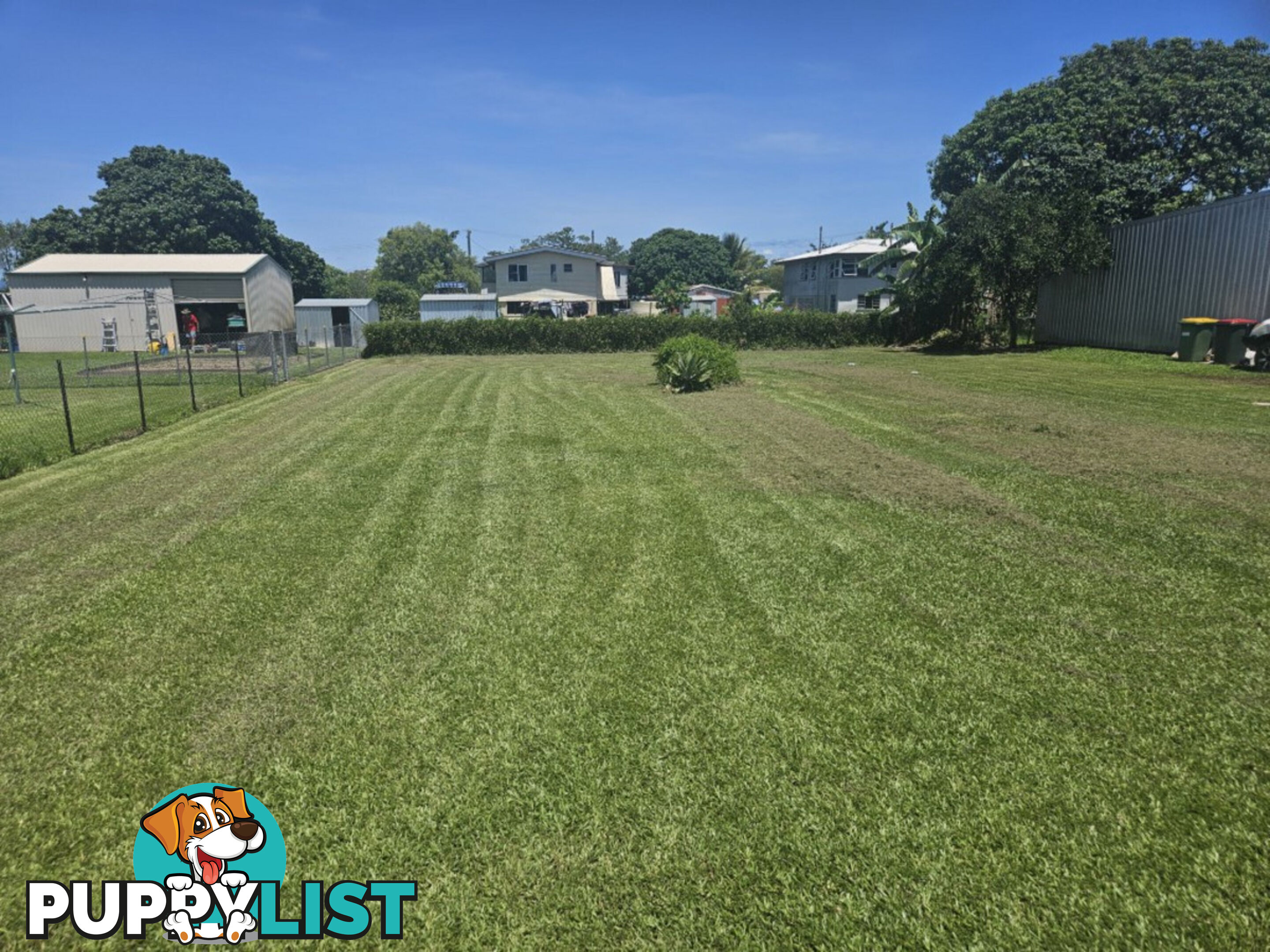 17 Marina Parade Ingham QLD 4850