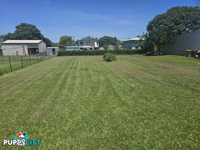 17 Marina Parade Ingham QLD 4850