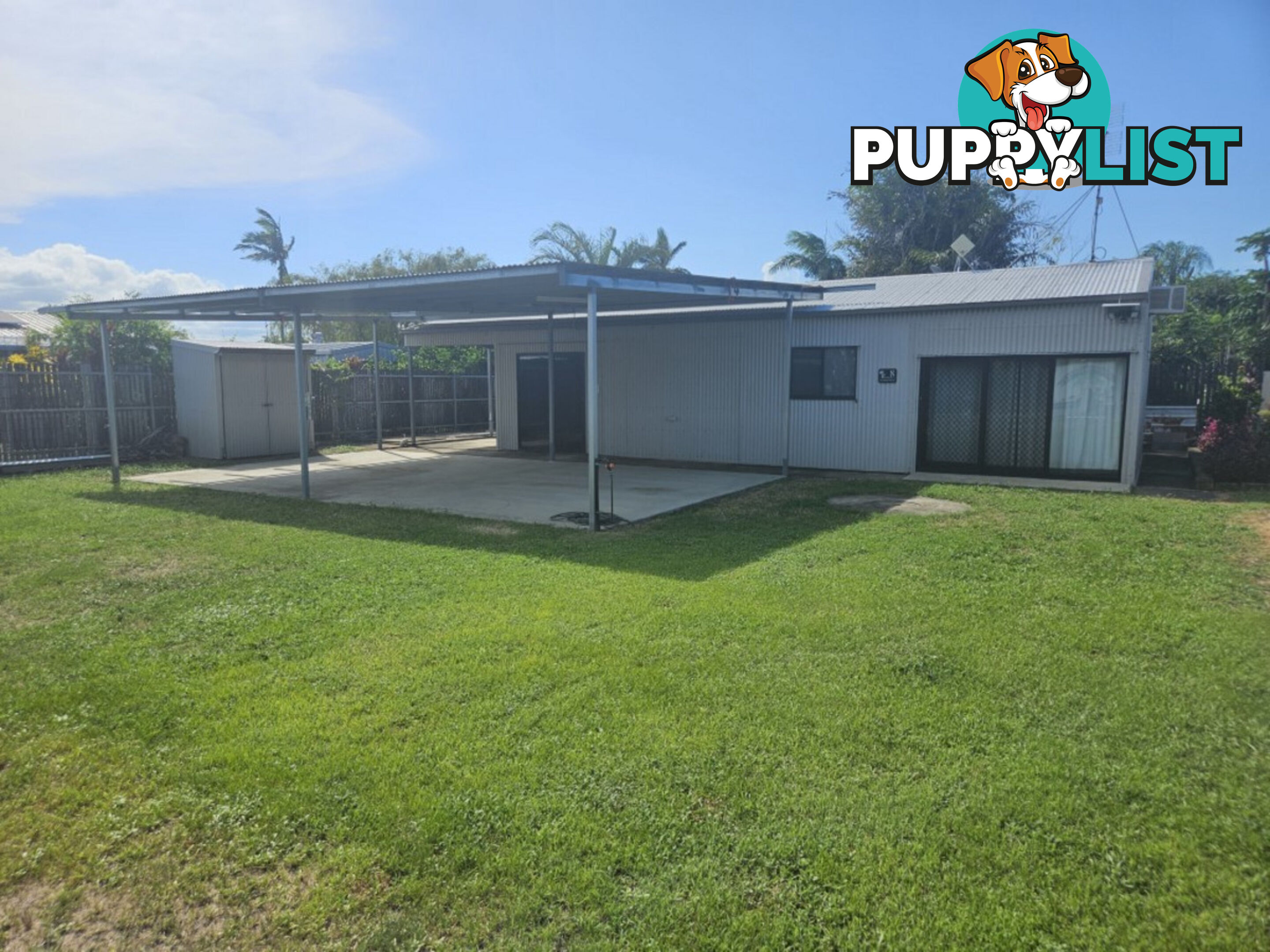 8 Bottlebrush Street Forrest Beach QLD 4850