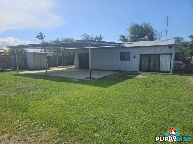 8 Bottlebrush Street Forrest Beach QLD 4850