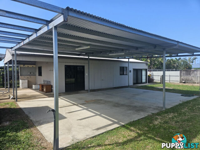 8 Bottlebrush Street Forrest Beach QLD 4850