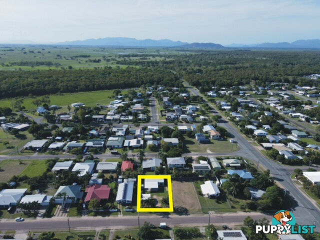 8 Bottlebrush Street Forrest Beach QLD 4850