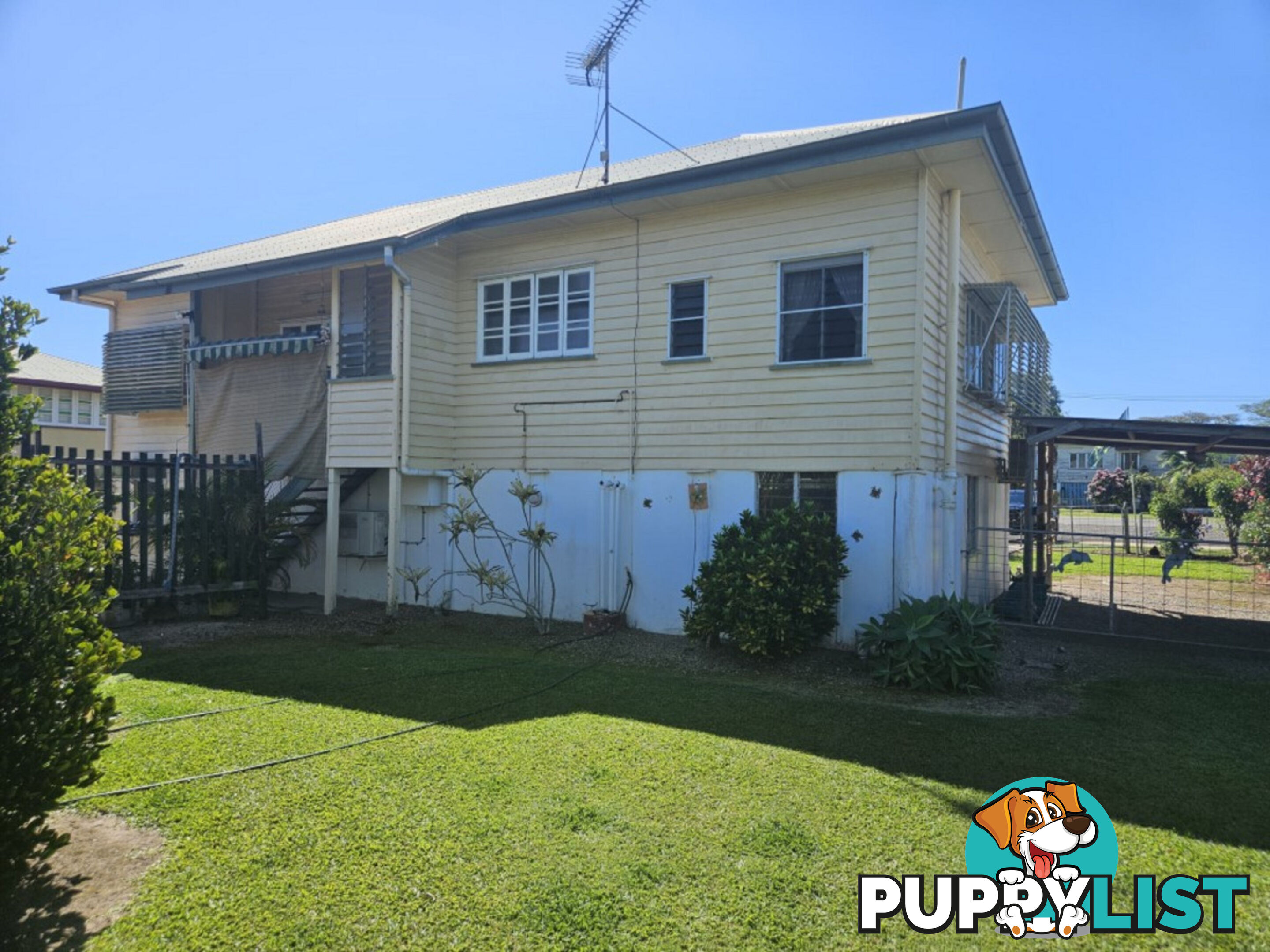 3 Palm Avenue Ingham QLD 4850