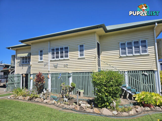 3 Palm Avenue Ingham QLD 4850