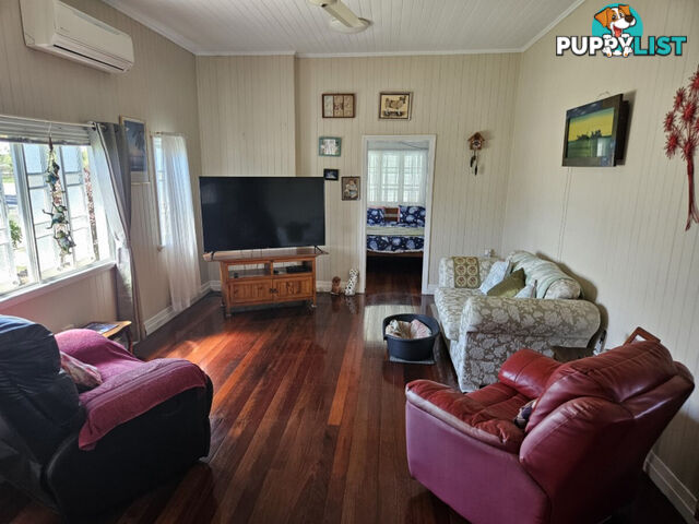 3 Palm Avenue Ingham QLD 4850