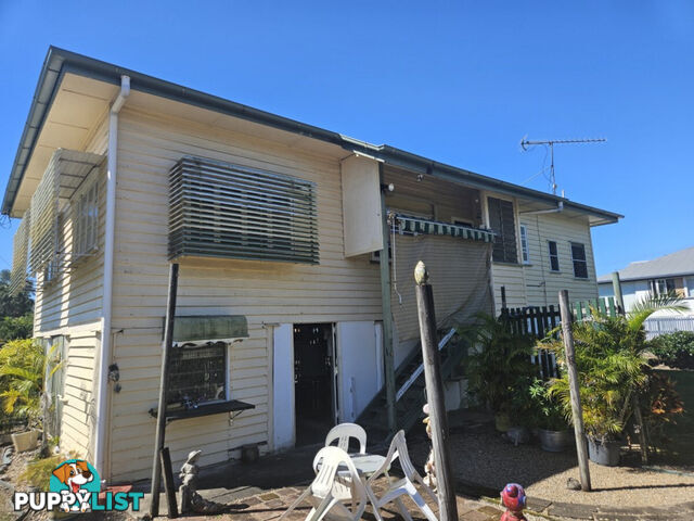 3 Palm Avenue Ingham QLD 4850