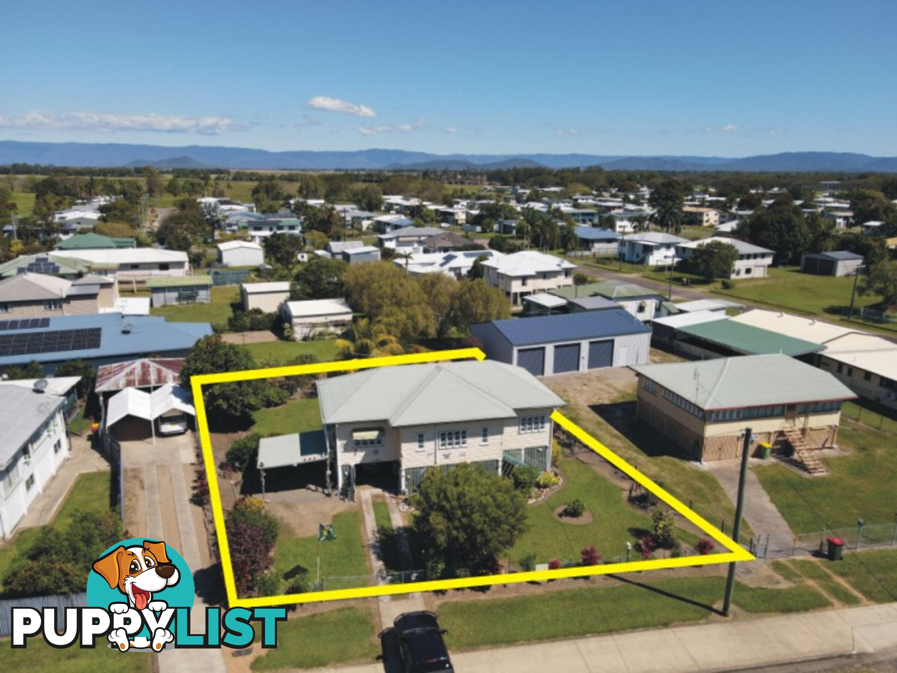 3 Palm Avenue Ingham QLD 4850