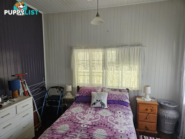 3 Palm Avenue Ingham QLD 4850