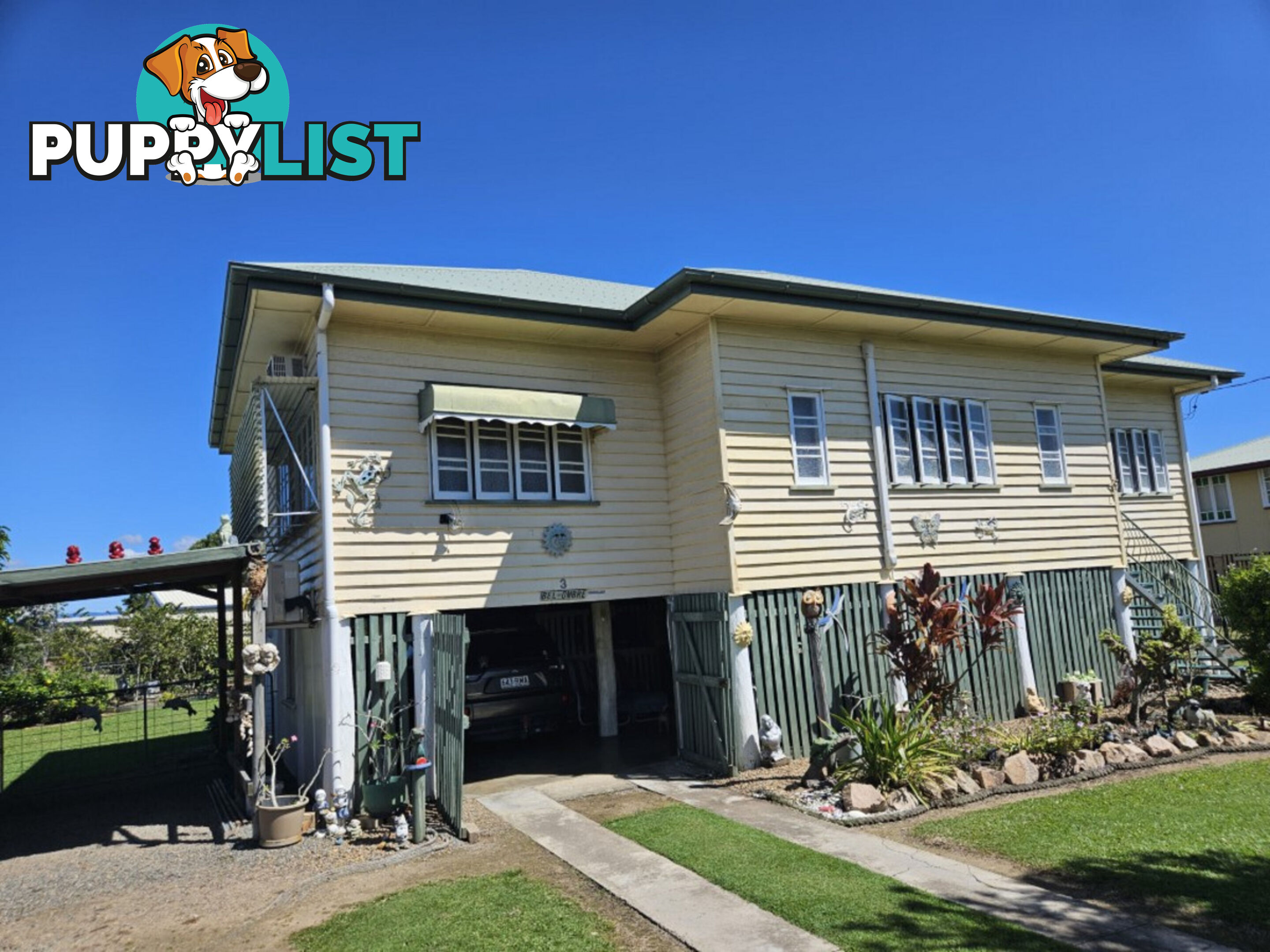 3 Palm Avenue Ingham QLD 4850