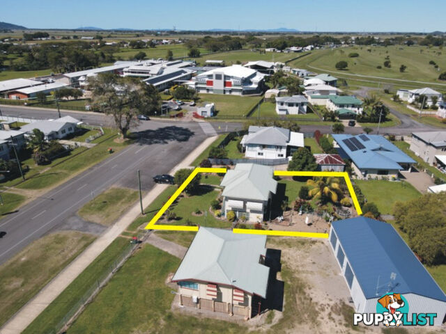 3 Palm Avenue Ingham QLD 4850