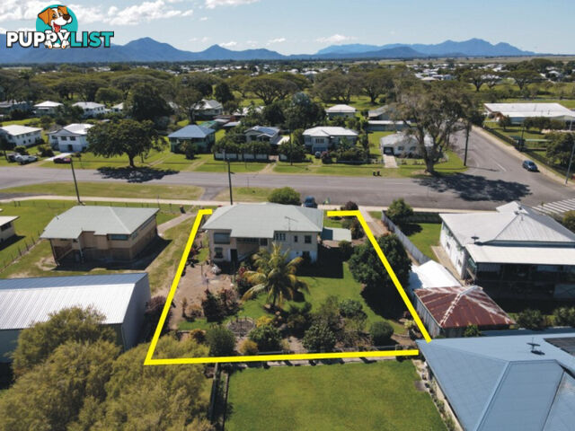 3 Palm Avenue Ingham QLD 4850