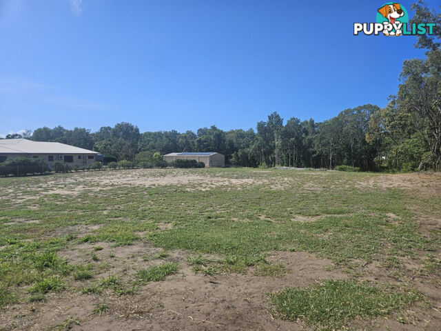 12 Mahogany Drive Forrest Beach QLD 4850