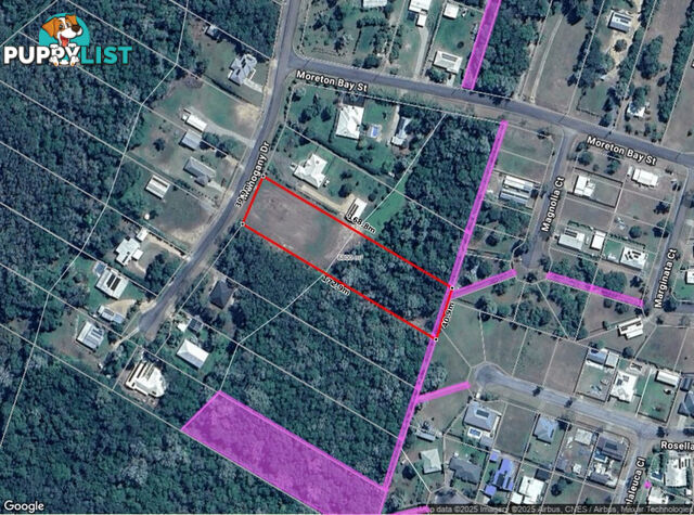 12 Mahogany Drive Forrest Beach QLD 4850