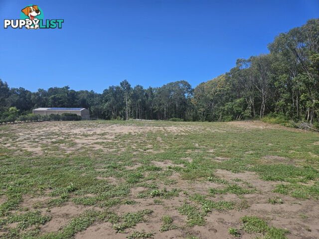 12 Mahogany Drive Forrest Beach QLD 4850