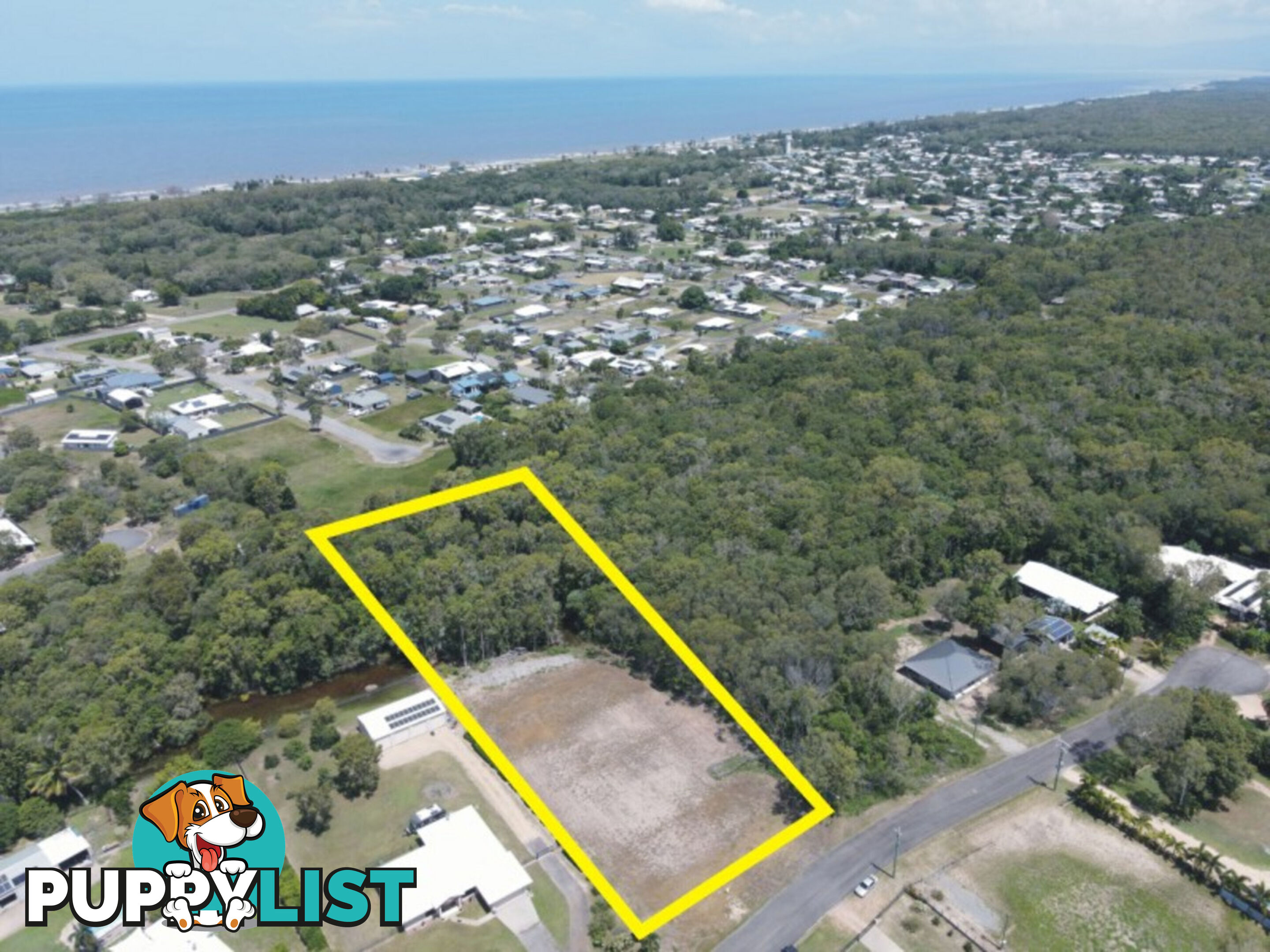 12 Mahogany Drive Forrest Beach QLD 4850