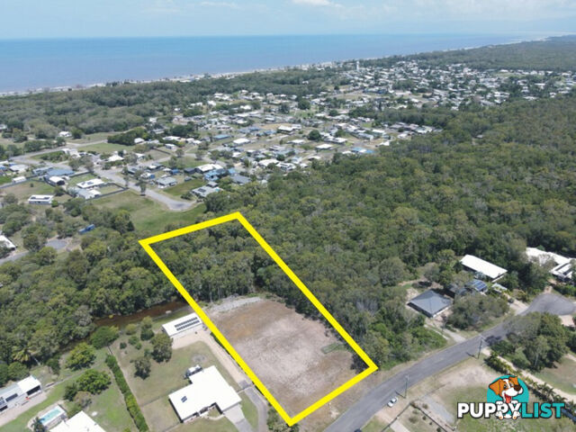 12 Mahogany Drive Forrest Beach QLD 4850
