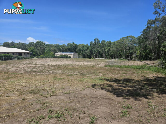 12 Mahogany Drive Forrest Beach QLD 4850