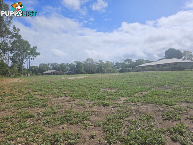 12 Mahogany Drive Forrest Beach QLD 4850