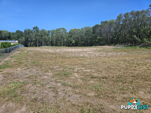 12 Mahogany Drive Forrest Beach QLD 4850