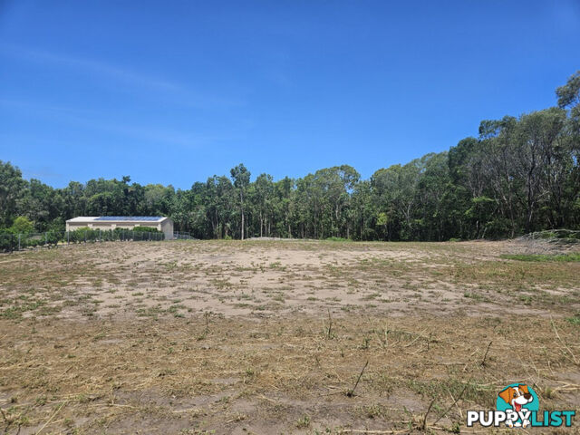 12 Mahogany Drive Forrest Beach QLD 4850