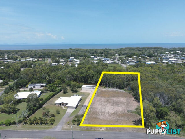 12 Mahogany Drive Forrest Beach QLD 4850