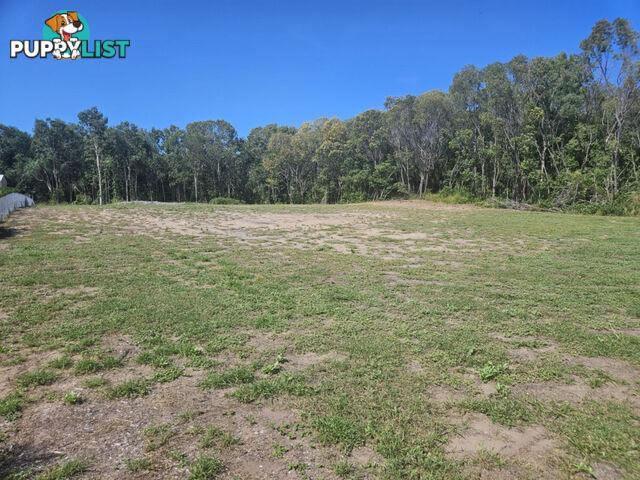 12 Mahogany Drive Forrest Beach QLD 4850