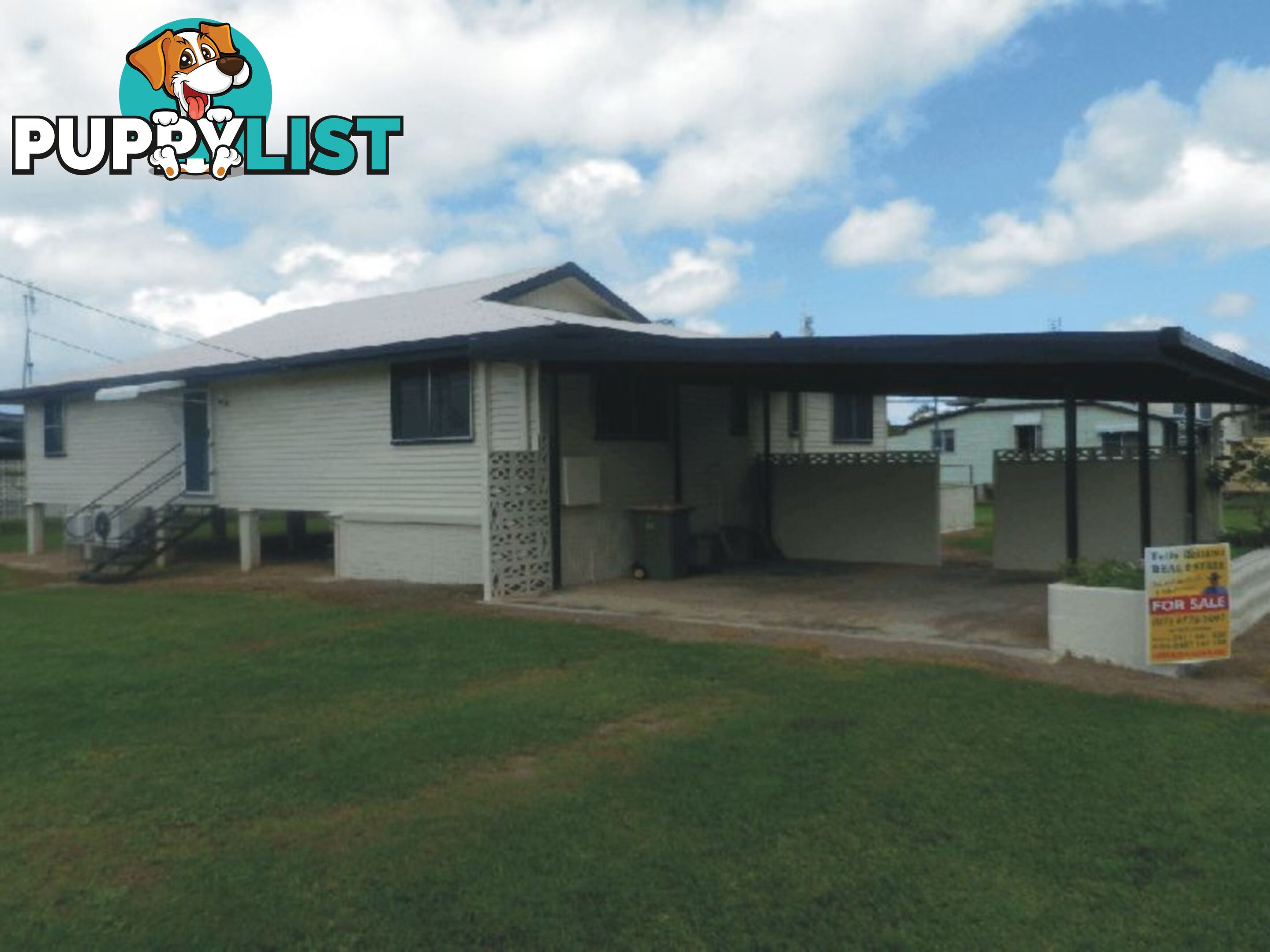 18 Mona Road Halifax QLD 4850