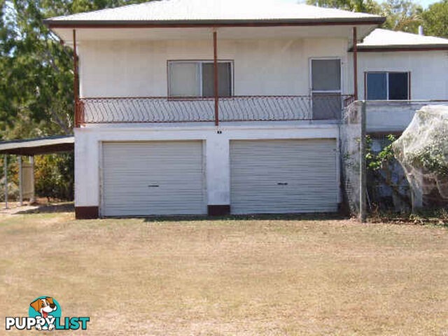 8 Trevally Street TAYLORS BEACH QLD 4850