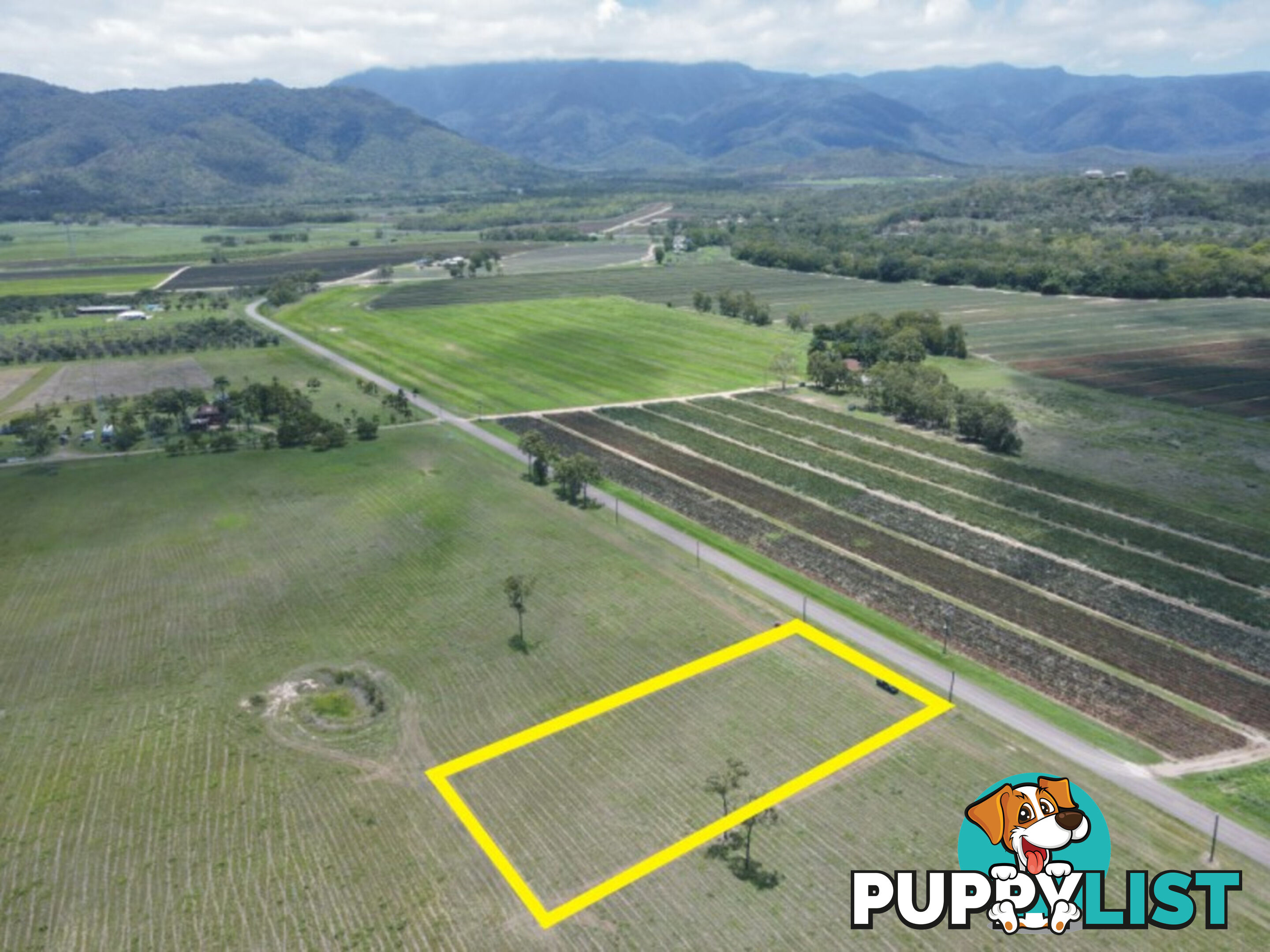 69 Balgal Beach Road Balgal Beach QLD 4816