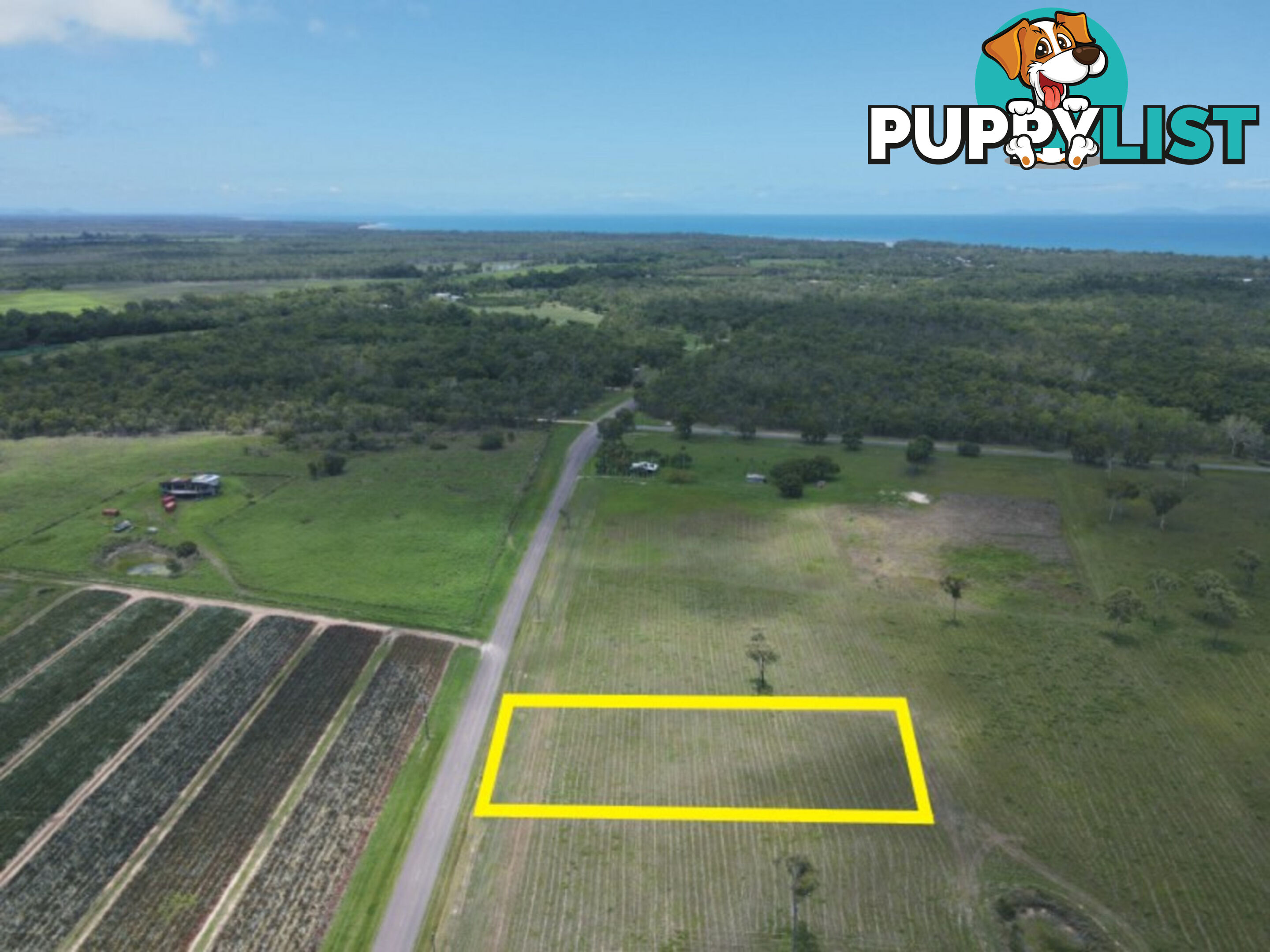 69 Balgal Beach Road Balgal Beach QLD 4816