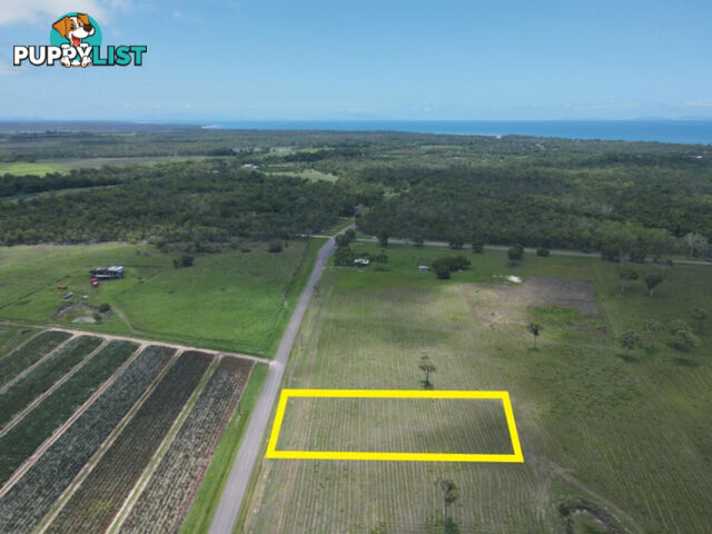 69 Balgal Beach Road Balgal Beach QLD 4816