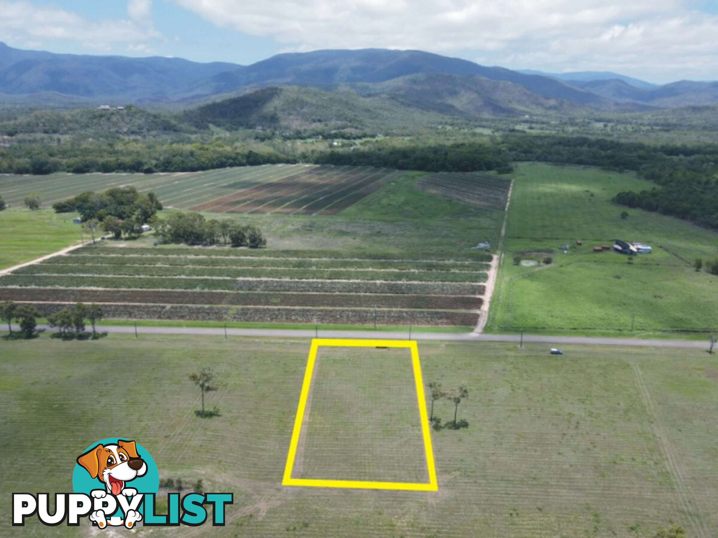 69 Balgal Beach Road Balgal Beach QLD 4816