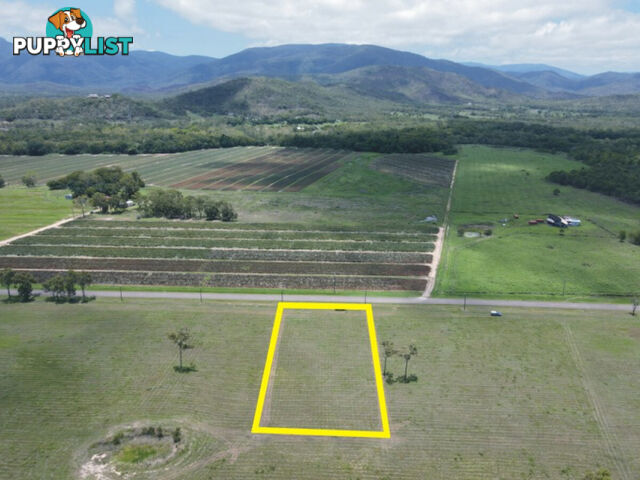 69 Balgal Beach Road Balgal Beach QLD 4816
